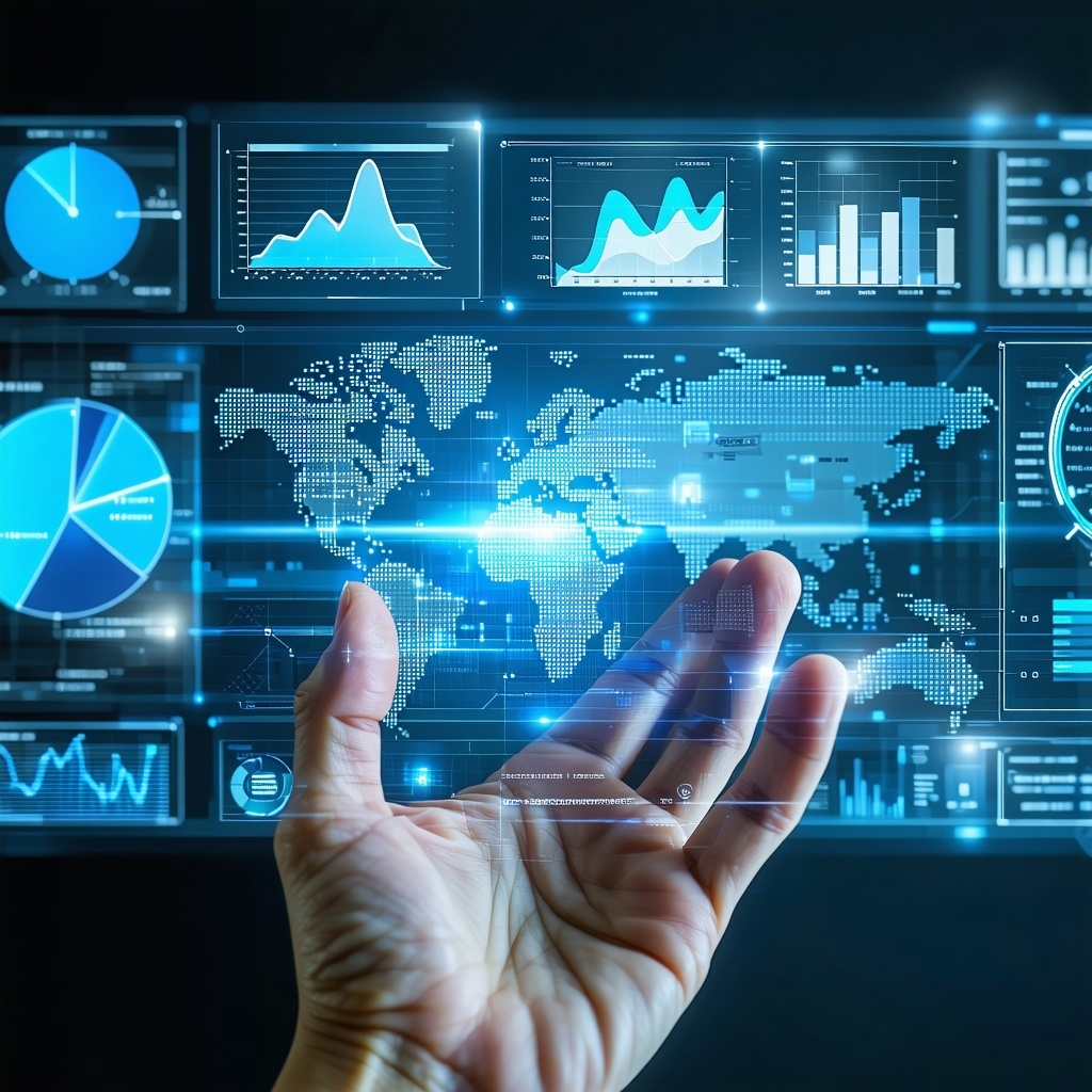 Intelligent Managed Services