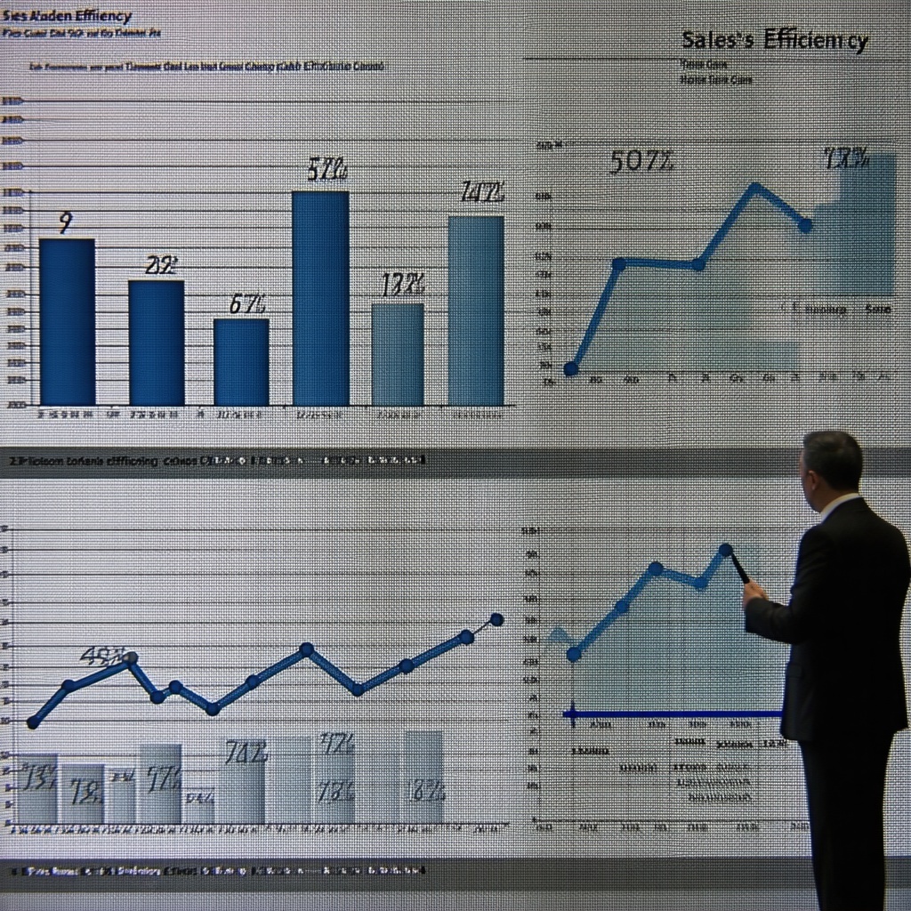Sales Efficiency-1