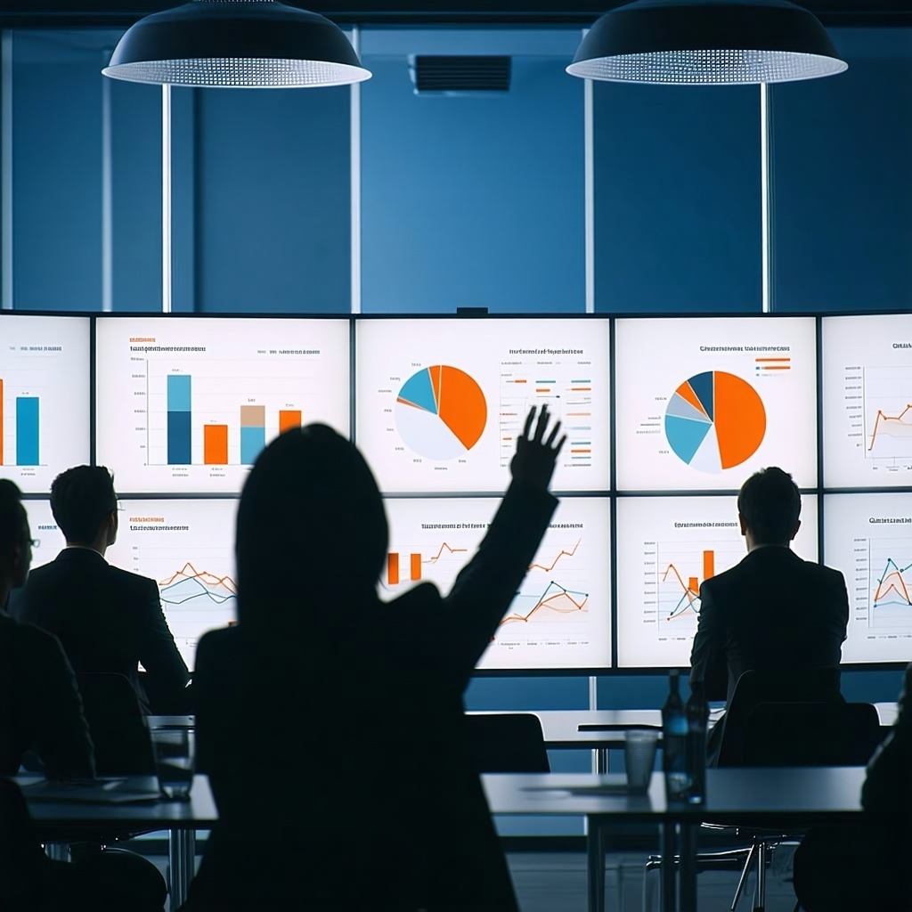 Strategic Insights and DecisionMaking