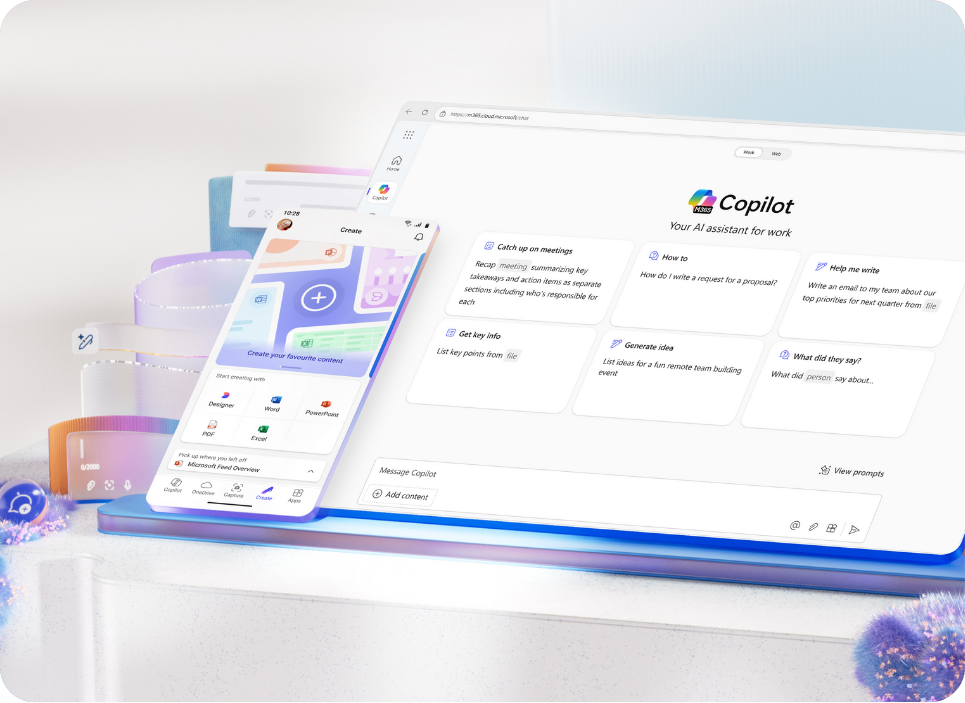 Microsoft 365