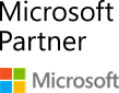 MS Partner logo