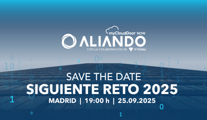 Siguiente Reto 2025 + V-Valley