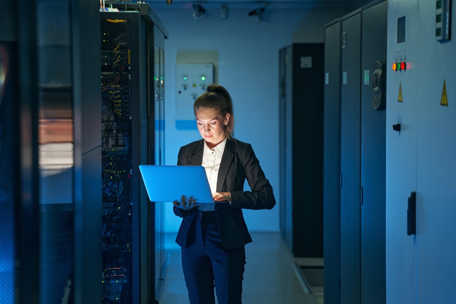 6 Different Types Of Managed Service Providers