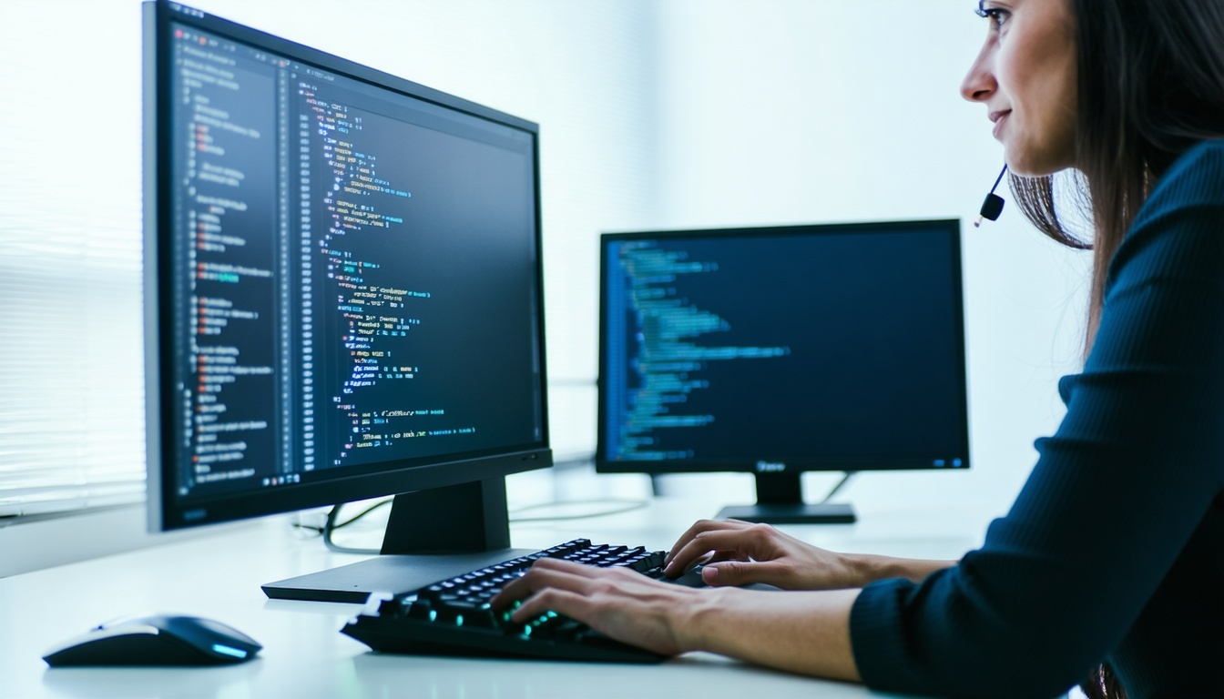 Computer Technology Support-2