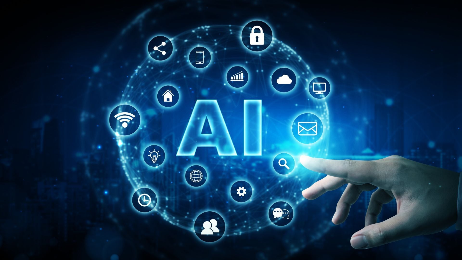 Artificial Intelligence (5)