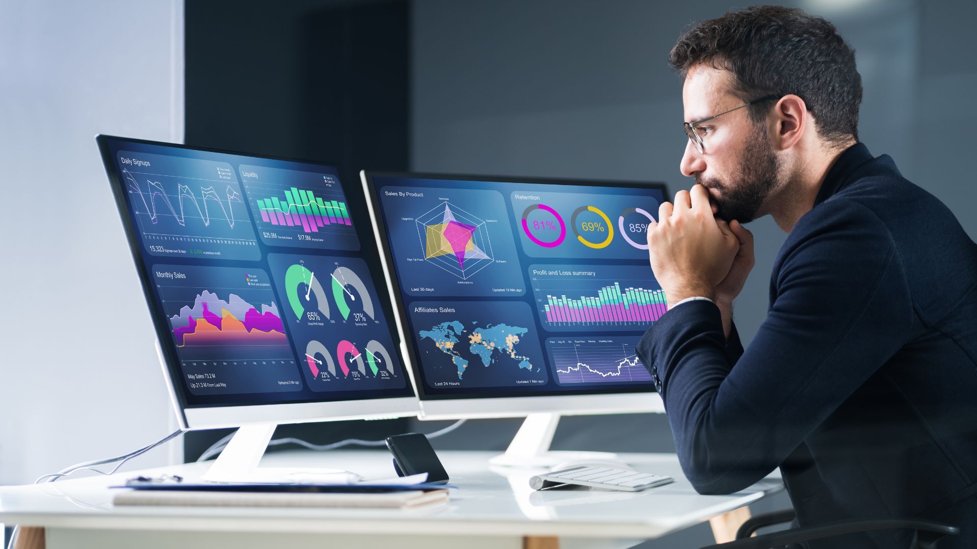 Data Analytics (2)