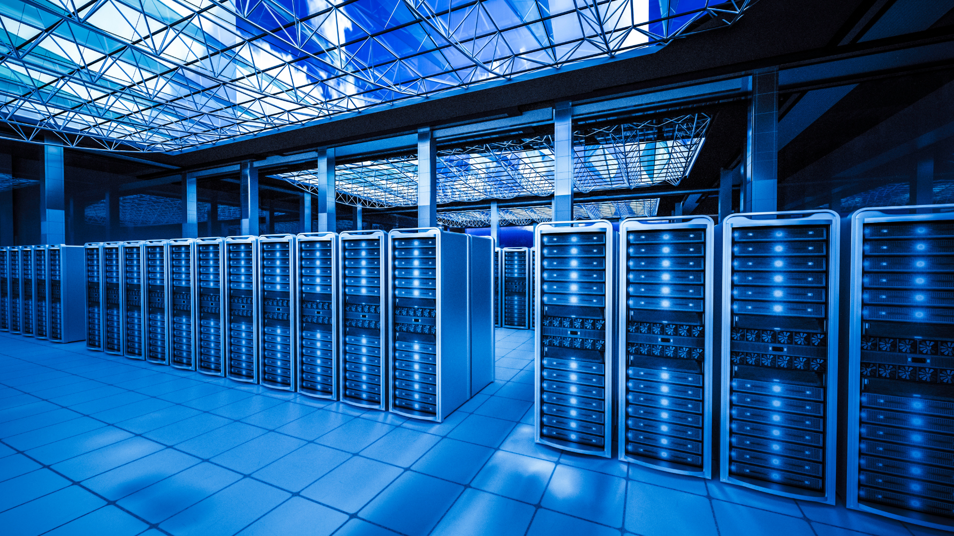 Data Center