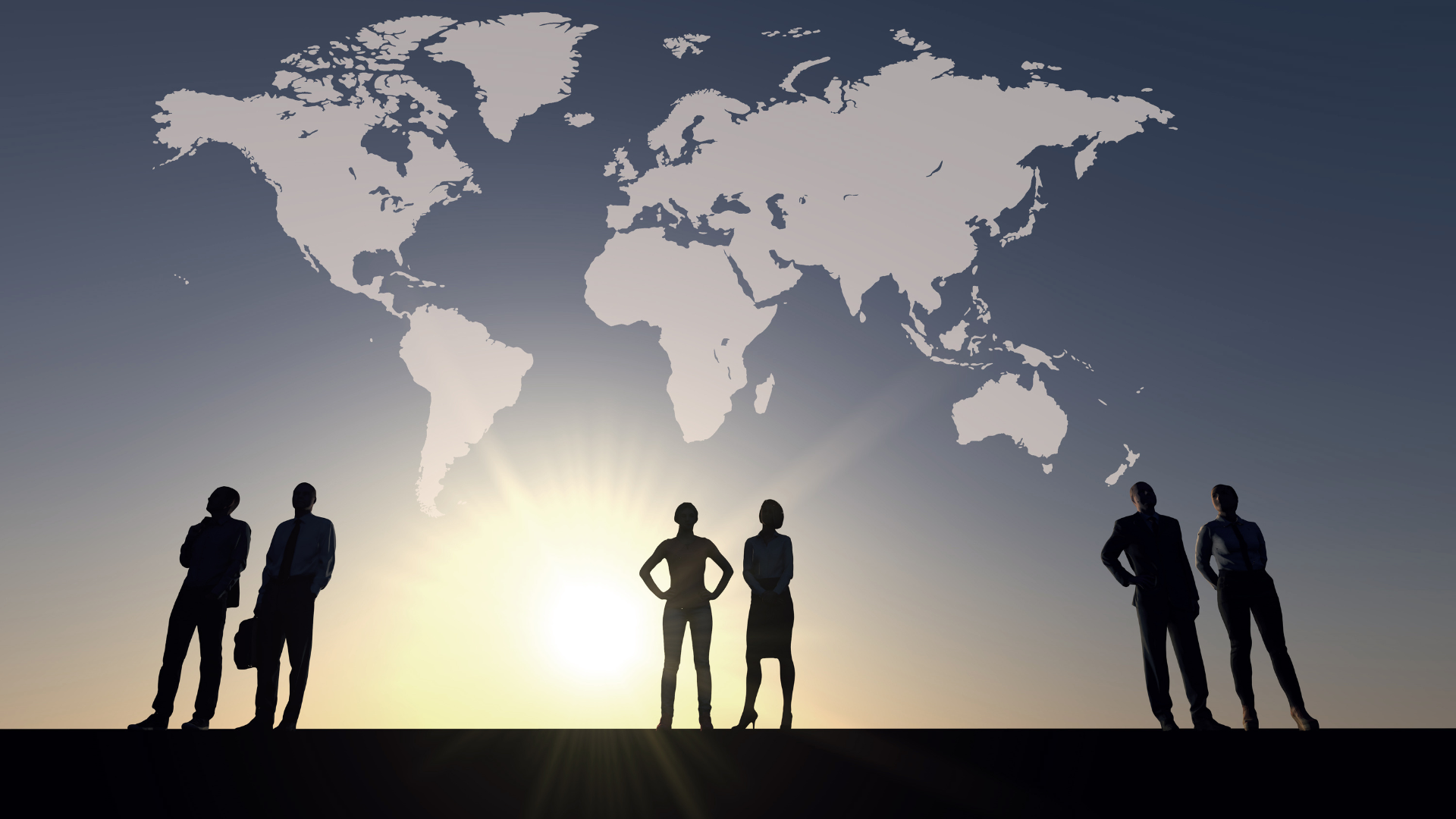 Global Teams