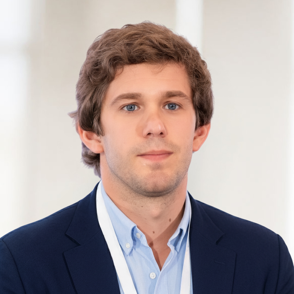 Javier Aguado la Iglesia