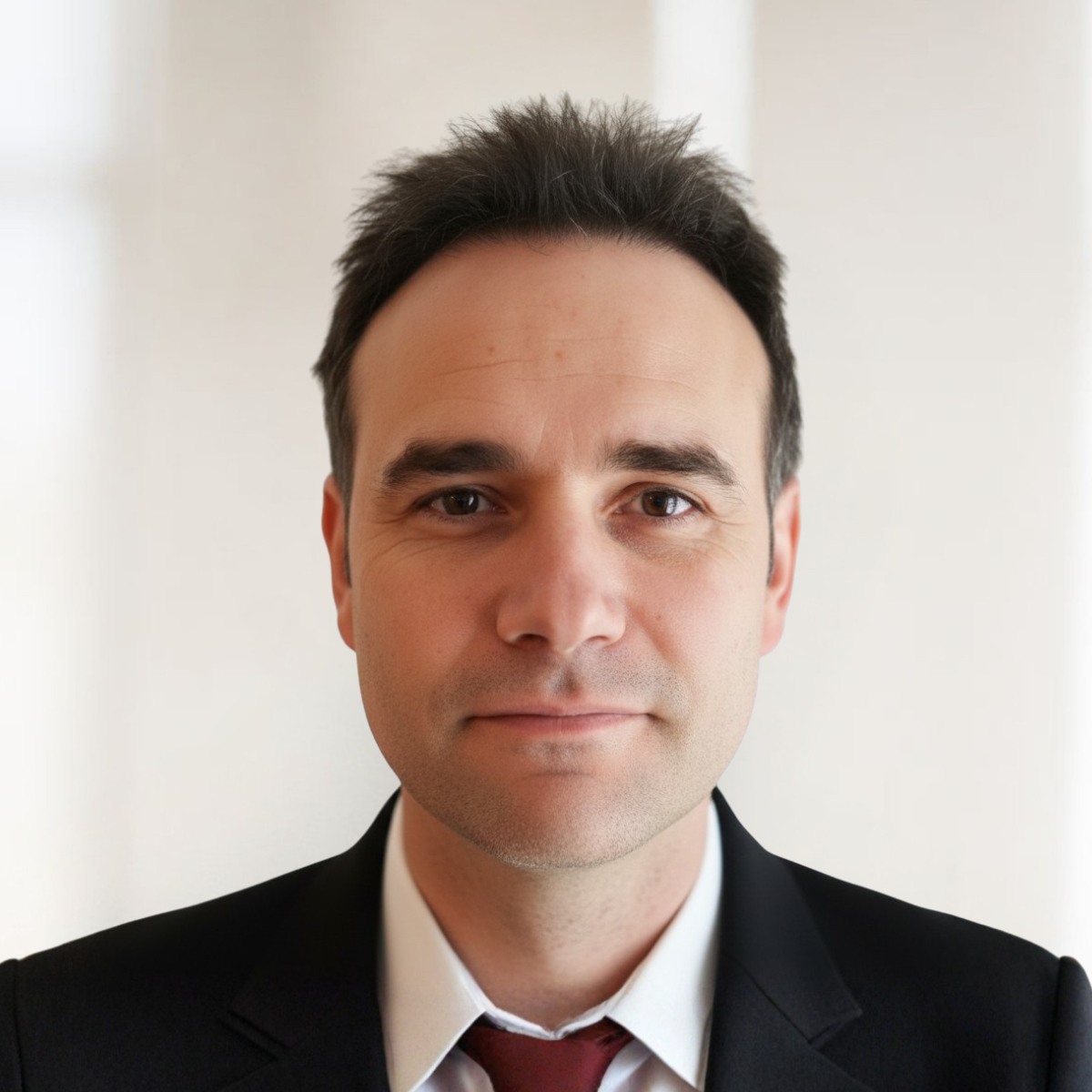 Javier Elízaga González