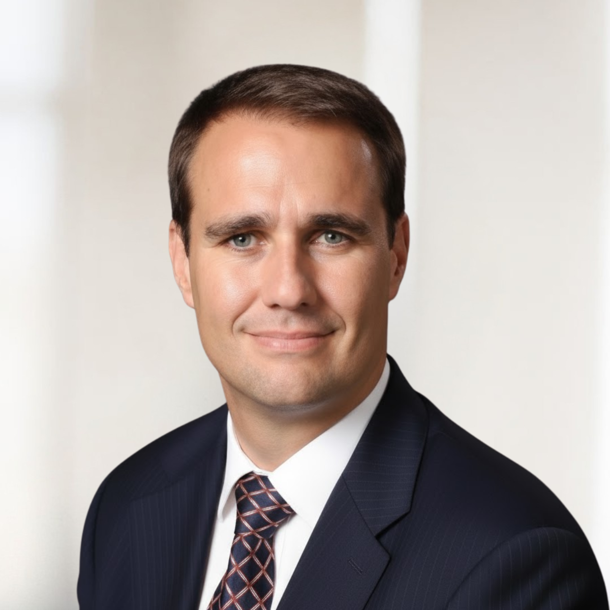 Marcos De Pedro Guri